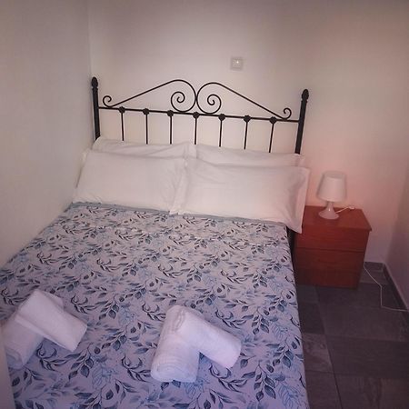 Apartamentos Coris Urban Center マラガ エクステリア 写真