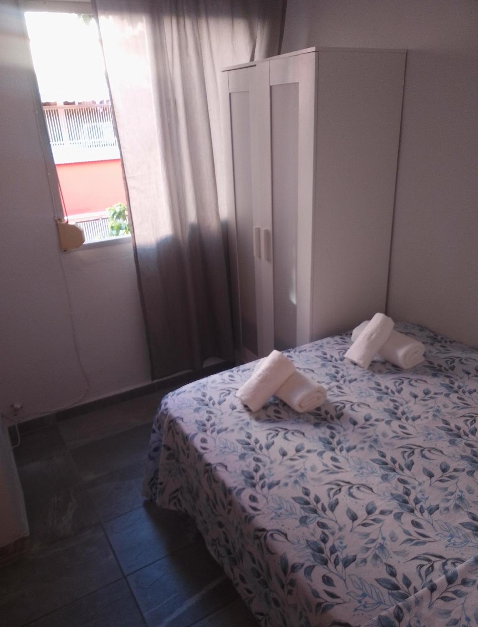 Apartamentos Coris Urban Center マラガ エクステリア 写真