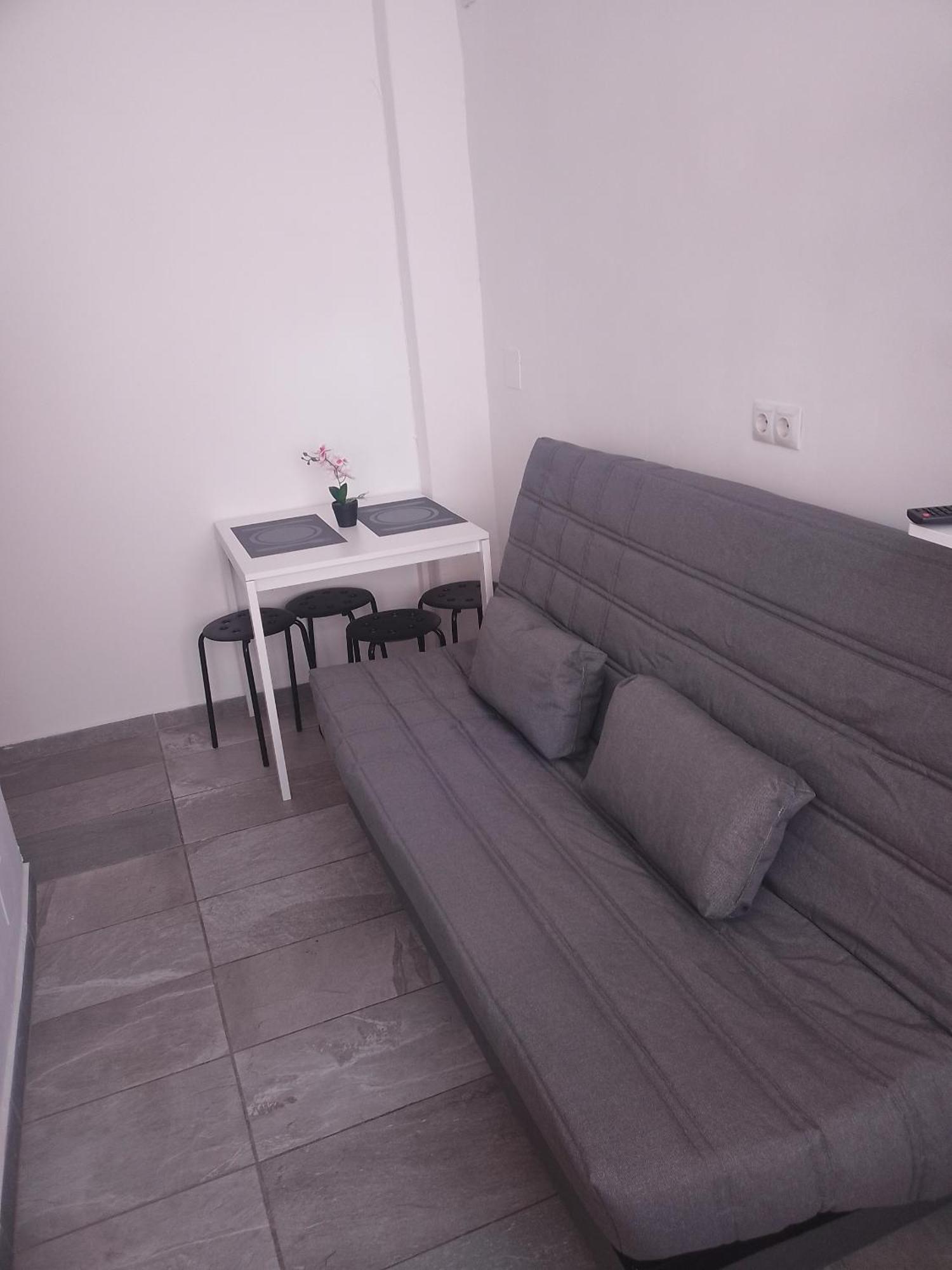 Apartamentos Coris Urban Center マラガ エクステリア 写真
