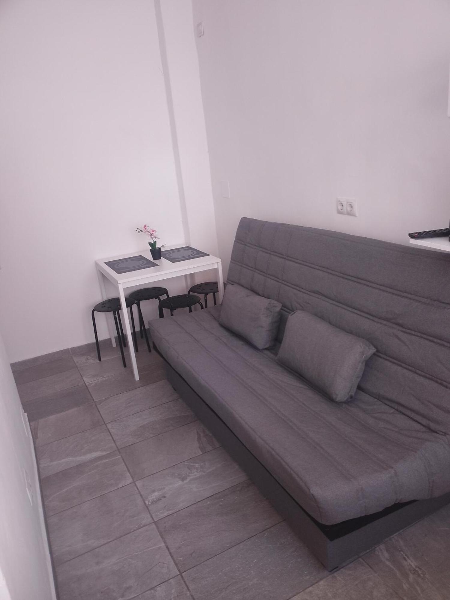 Apartamentos Coris Urban Center マラガ エクステリア 写真