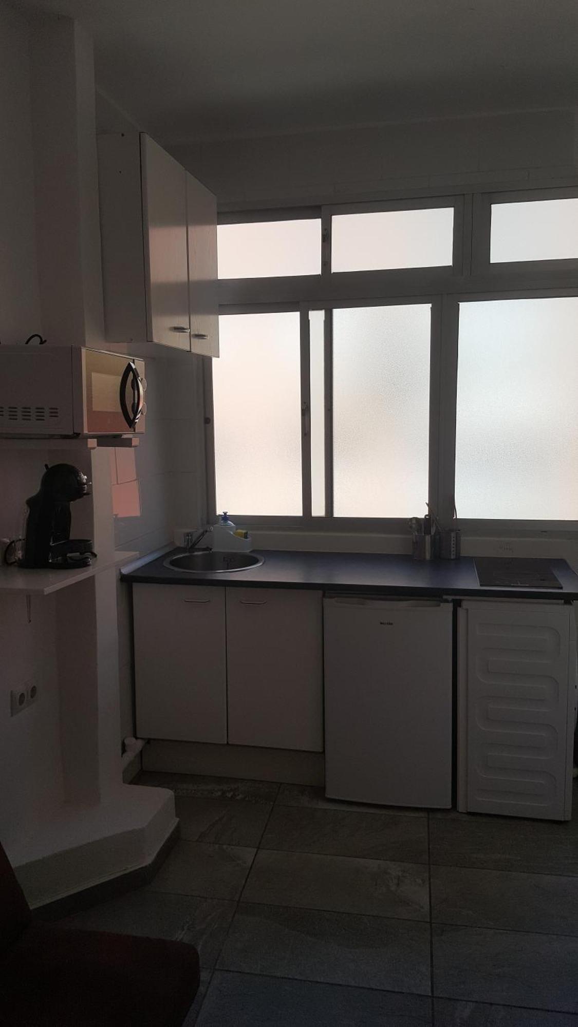 Apartamentos Coris Urban Center マラガ エクステリア 写真